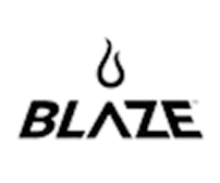 blaze