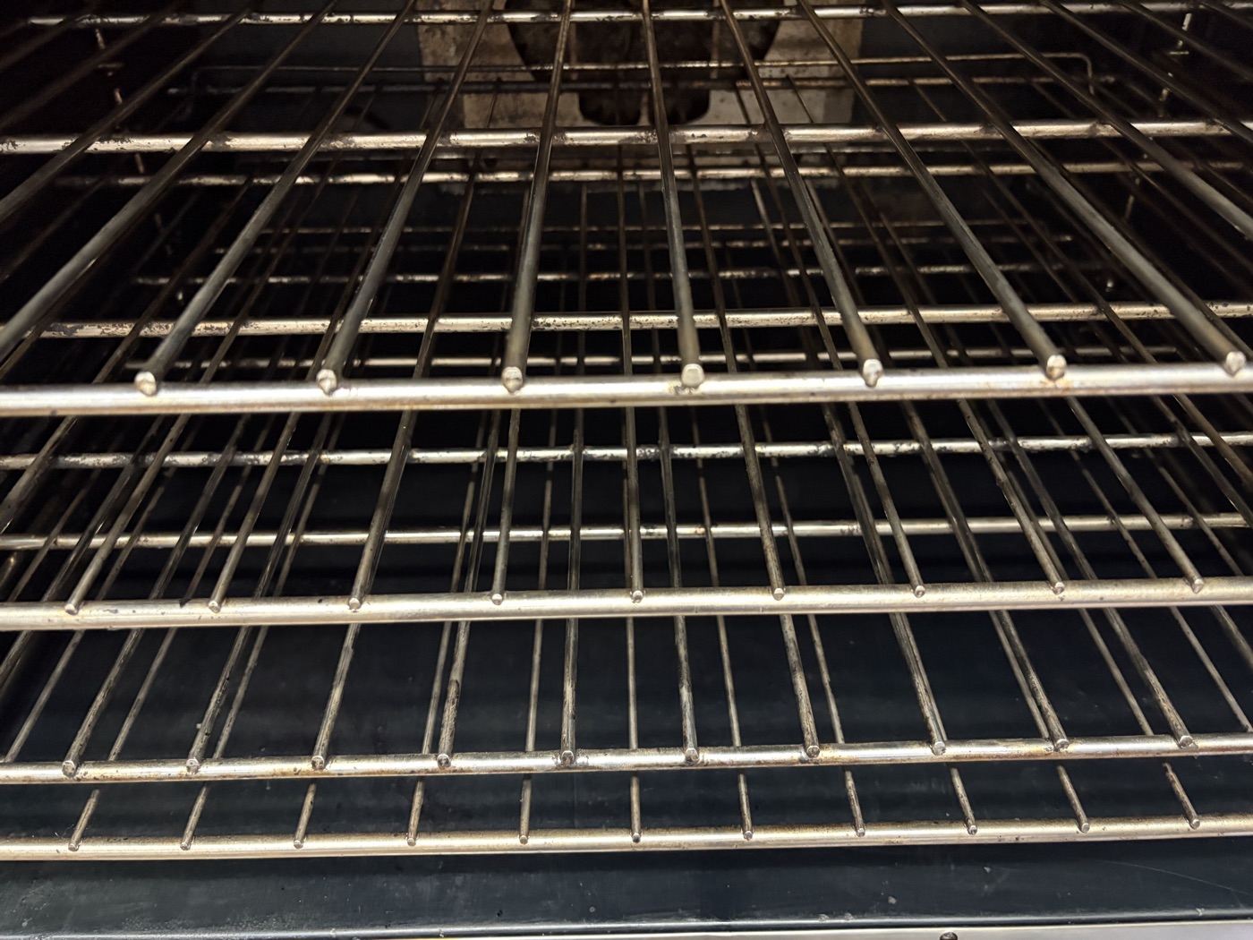 Commercial Kitchen Cleaning photo 3