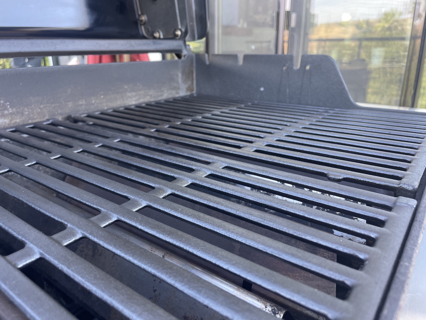 Grill Deep Cleaning photo 4