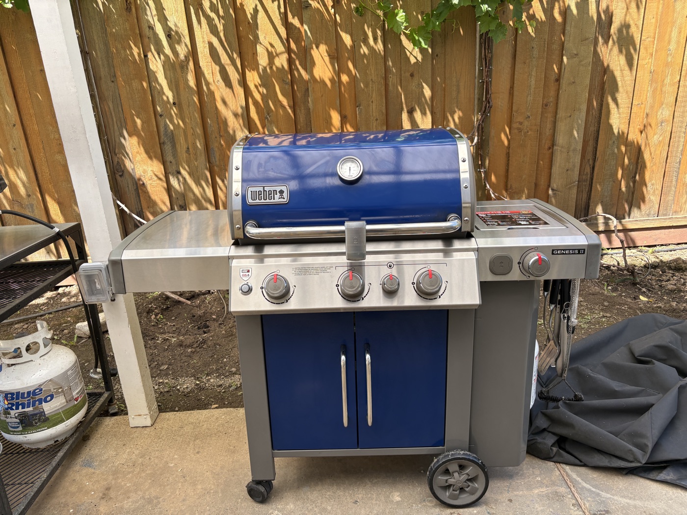 Grill Deep Cleaning photo 11