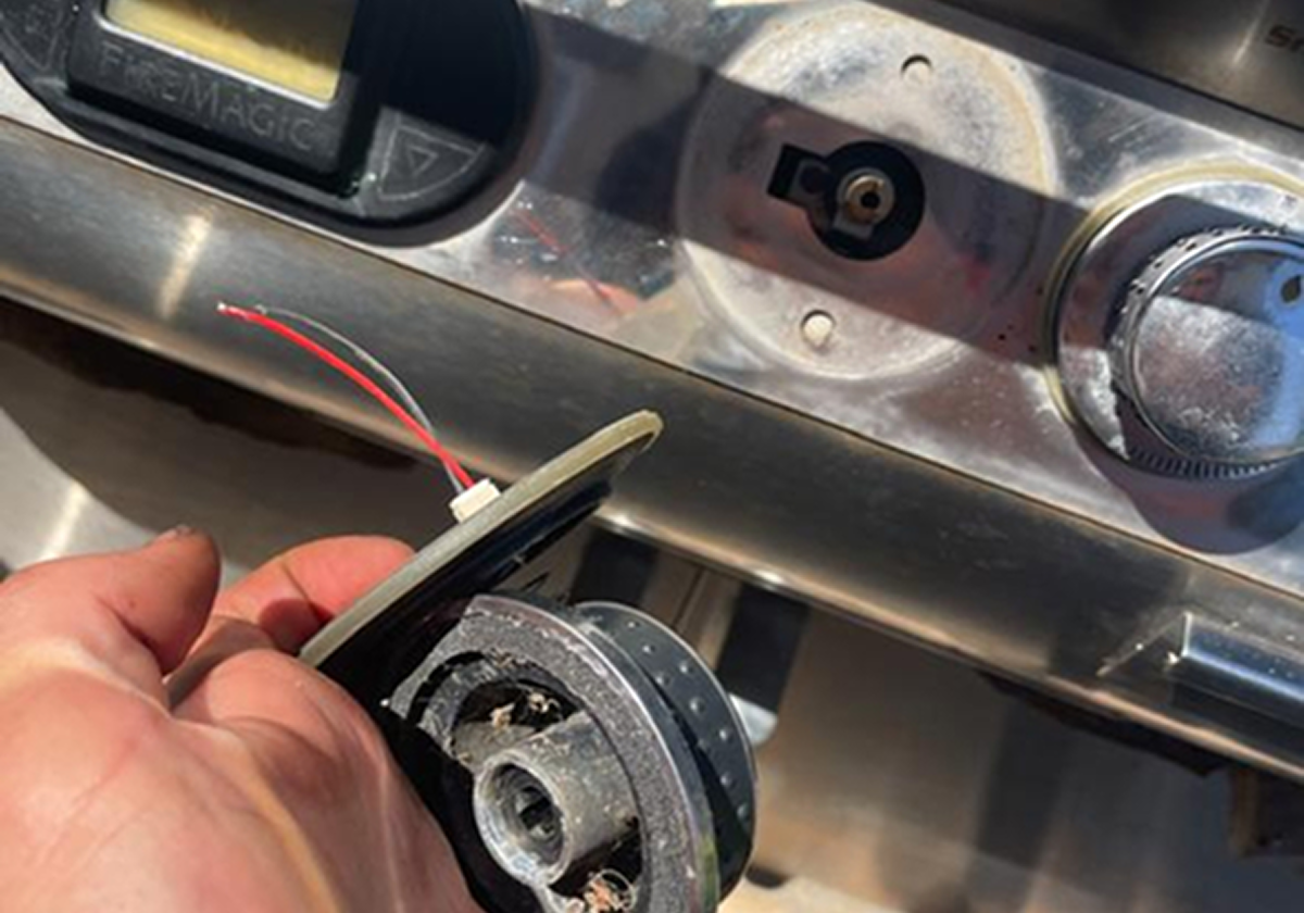 Repairs photo 1