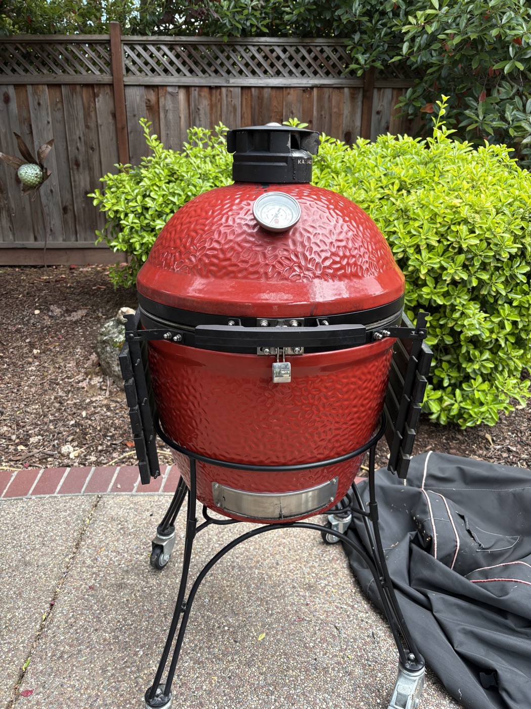 Smoker Deep Cleaning photo 1