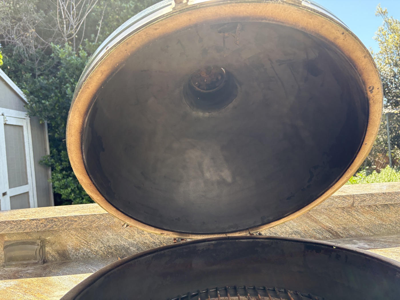 Smoker Deep Cleaning photo 6