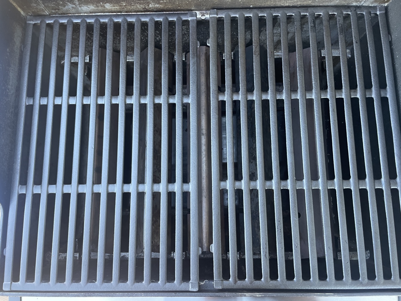 Deep Clean