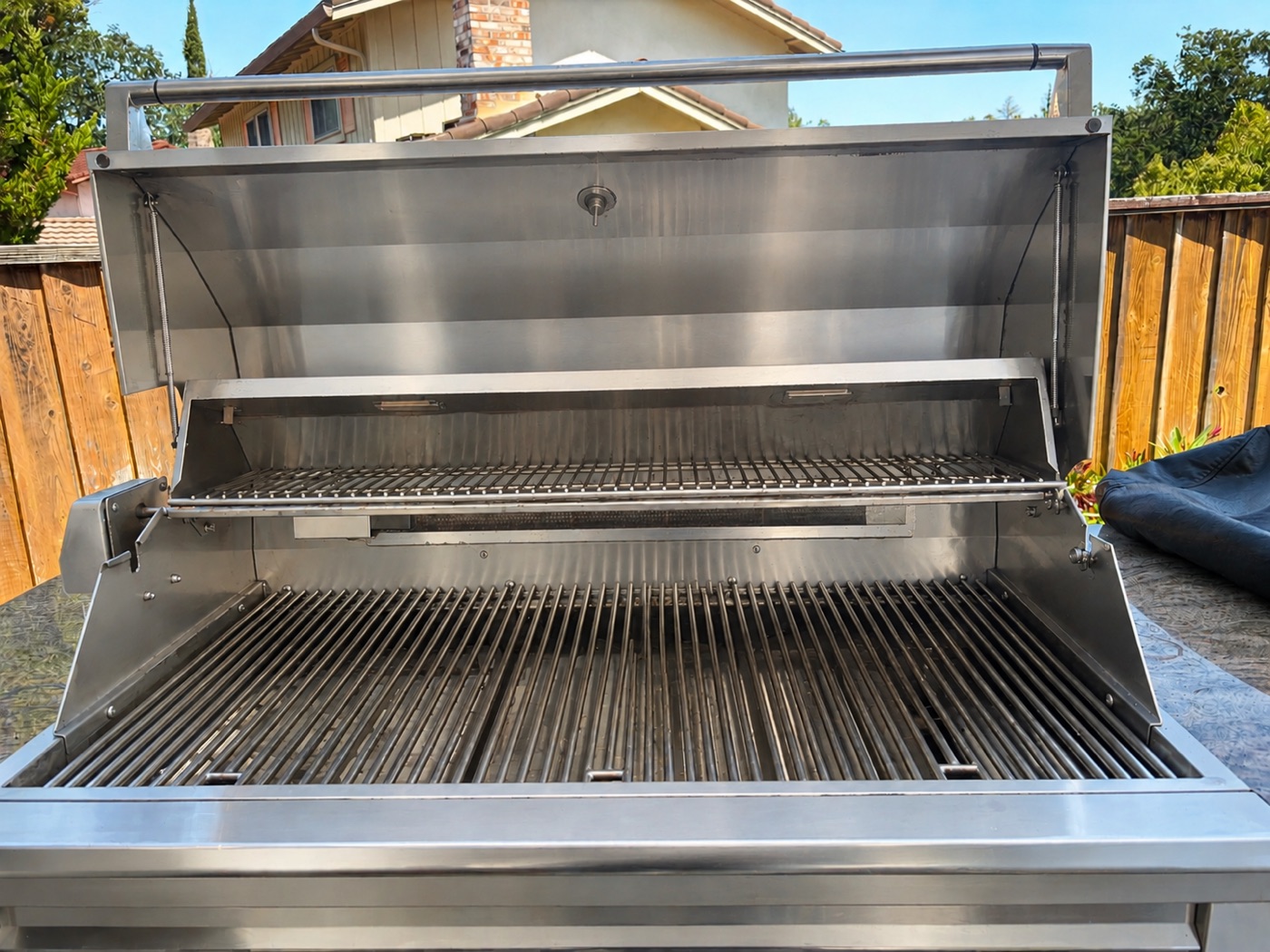 Grill