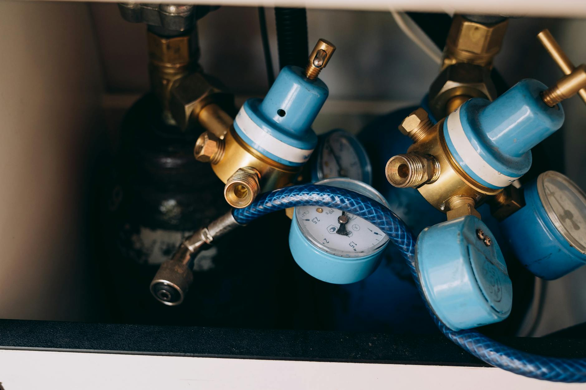Regulator