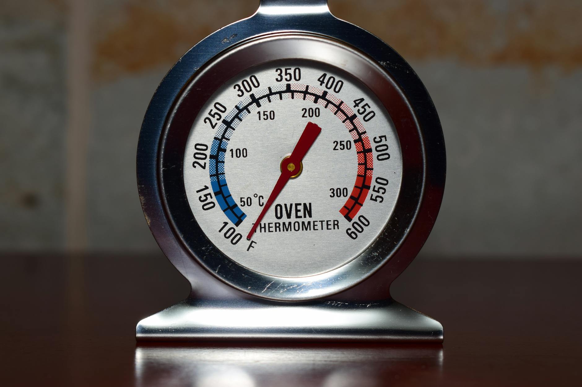 Thermometer